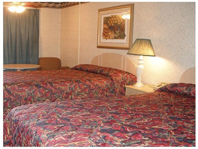 Scottish Inn Augusta Cameră foto