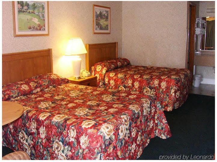 Scottish Inn Augusta Cameră foto
