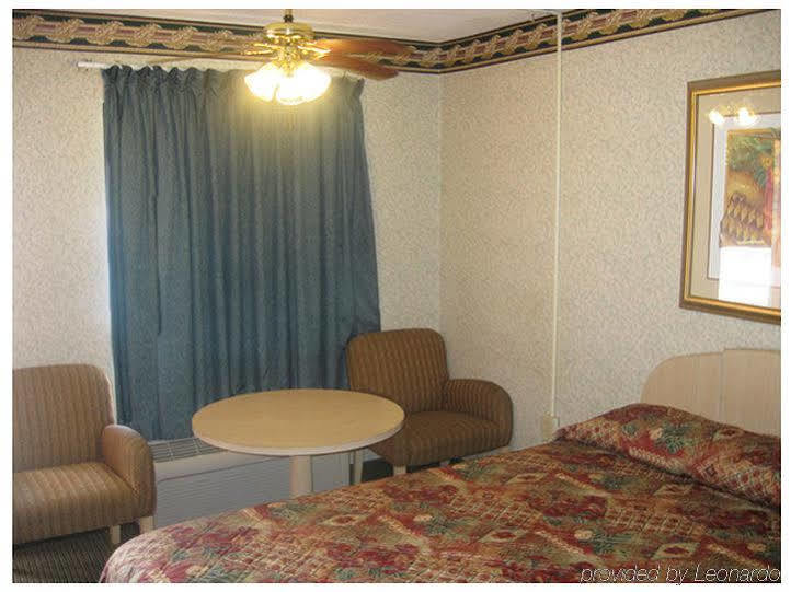 Scottish Inn Augusta Cameră foto