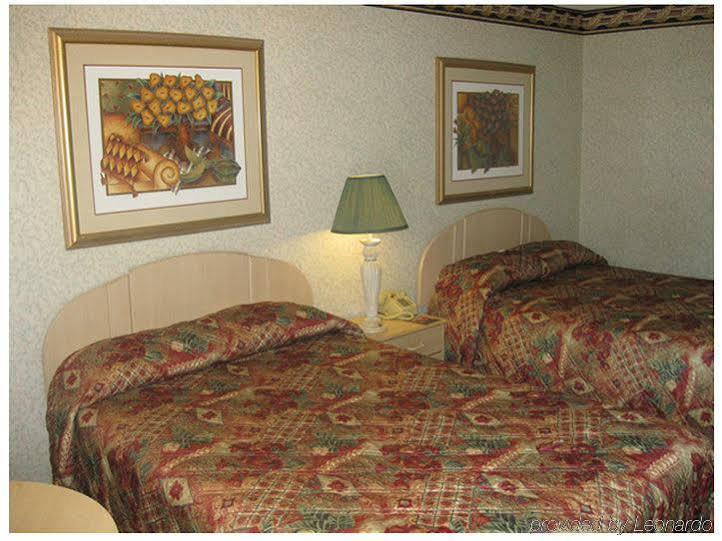 Scottish Inn Augusta Cameră foto